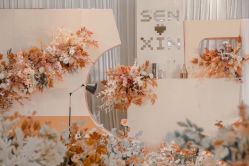 -泓瑞金陵大酒店·宴会厅