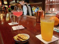 -The Bottle Bar(羲和商业广场店)