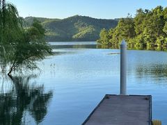 -天目湖涵田度假村