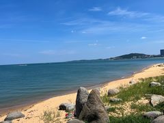 -威海国际海水浴场旅游区