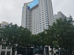 -北京中国职工之家(木樨地地铁站店)