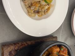 -阿毛饭店(和义路店)