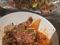 -渔语鱼酸菜鱼新川菜(来福士店)