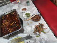 -羊家胡同·龙虾烧烤火锅(龙汇路店)