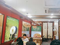 -光海·乡记酸菜鱼·始于1996(花园路店)