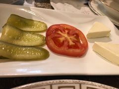 -92°C俄式厨房(中央大街店)