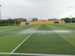 -深圳大学(丽湖校区)