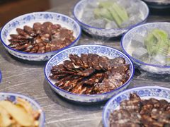 -兰边碗(鼓楼店)
