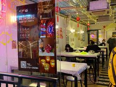 -桥东喜碧海鲜街(水东街店)