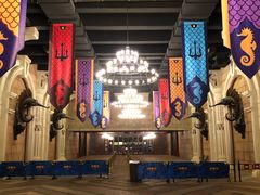 -波塞冬旅游度假区