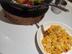 -醉得意·山茶油炒土鸡(泰安万达店)