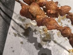 -管氏翅吧(台湾街店)
