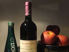 -上海柏悦酒店