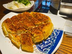 -汉城烧烤(西稍门劳动路店)