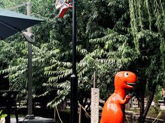 -春风习习