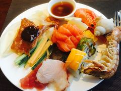 -索菲特西湖大酒店·香榭丽全日候餐厅(南山路店)