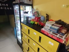 -谜盒子奇幻密室(南屏店)