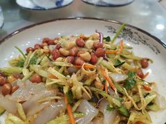 -翟氏天天小吃(上东街区店)