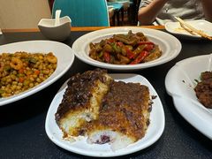 -紫光园·烤鸭·北京菜(团结湖店)