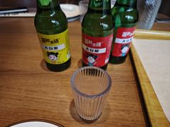 -街角等你.大连海鲜烧烤(西安路店)