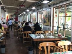 大堂-人民公社大食堂(顺义总店)