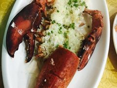 -南海渔家•海鲜•正宗海南菜(海棠湾店)