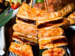 -鸟泉居酒屋·烧鸟·酒馆(百子湾店)