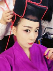 -盘子女人坊古装写真摄影(厦门总店)