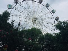 -广东花都香草世界旅游度假区
