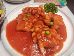 -食味酒味天津菜·古法鲜酿米酒(鼓楼店)