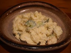 -角落里(中山公园店)