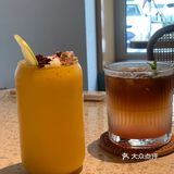 唐山也能吃饭澳洲brunch了