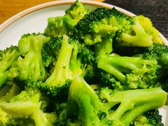 清蓉西兰花-娄三少春饼·烤鸭(合生汇购物中心店)
