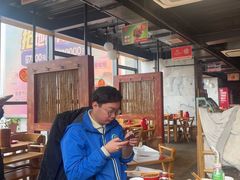 -袁记串串香(梁家巷店)