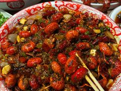 -李叔叔虾蟹大排档(青羊店)