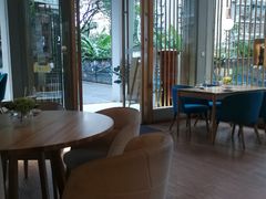 -周三的情书花园餐厅(江北店)