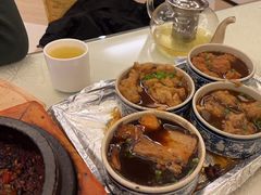 -玉华宫宾馆·餐厅(铜川驻京办店)