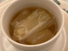 -上海和平饭店龙凤厅 Dragon Phoenix