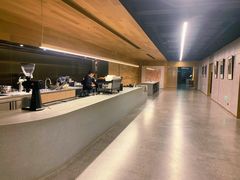自助取餐区-山下C5cafe(惠通时代广场店)