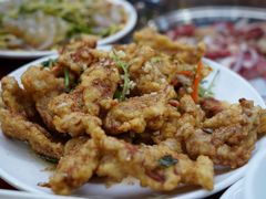 -齐齐哈尔烤肉·涮羊肉(光华中心店)
