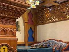 -乡村馕坑肉·烧烤·新疆菜·本地人更爱吃(阿勒泰首店)