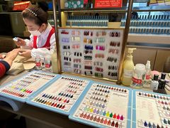 -海底捞火锅(吴中路店)