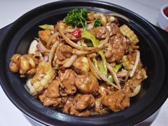 -状元虎.摇滚炒鸡.家常菜(义勇街店)