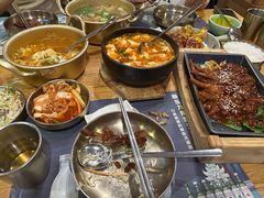 -小木屋米酒店·韩国料理(深圳总店)