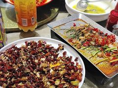 -李氏传家菜(兴城路店)