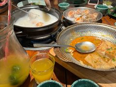 -蚬皇•陈味莞(西平景湖店)
