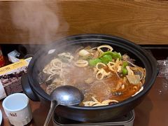 -肖记公安牛肉鱼杂馆·省级非物质文化遗产(三角路直营店)