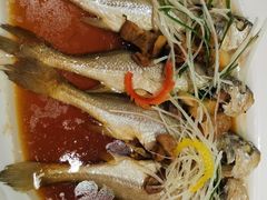 -浦华大酒店-台南担仔面海鲜楼