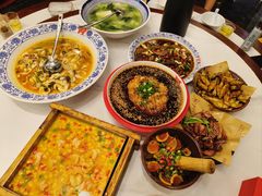 -徐鼎盛民间菜(九街店)