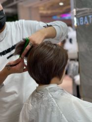 -悦SALON